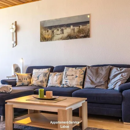 Ferienwohnung Flying Dutchman App 7703 Wendtorf Exterior foto