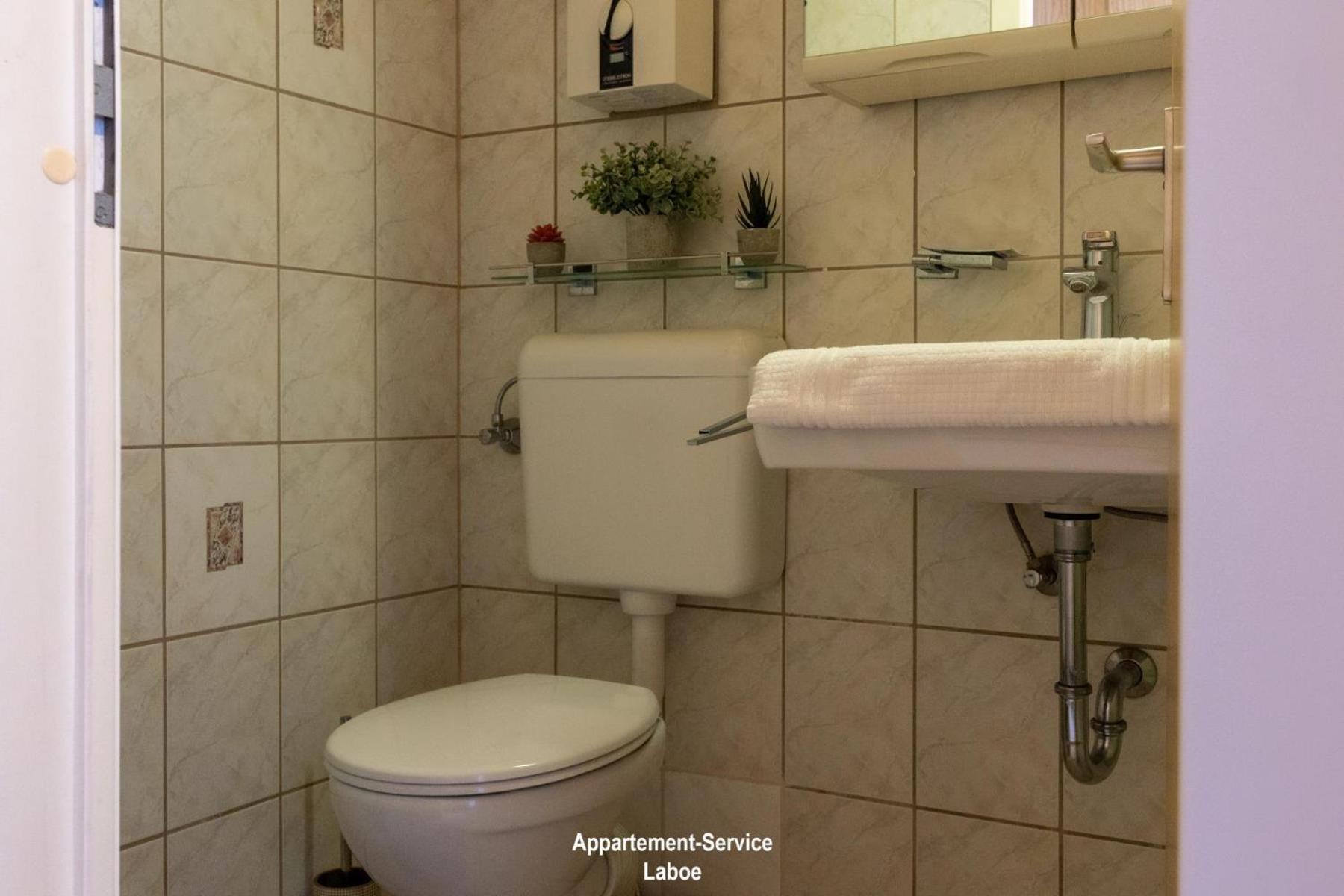 Apartment Flying Dutchman App 7703 Wendtorf