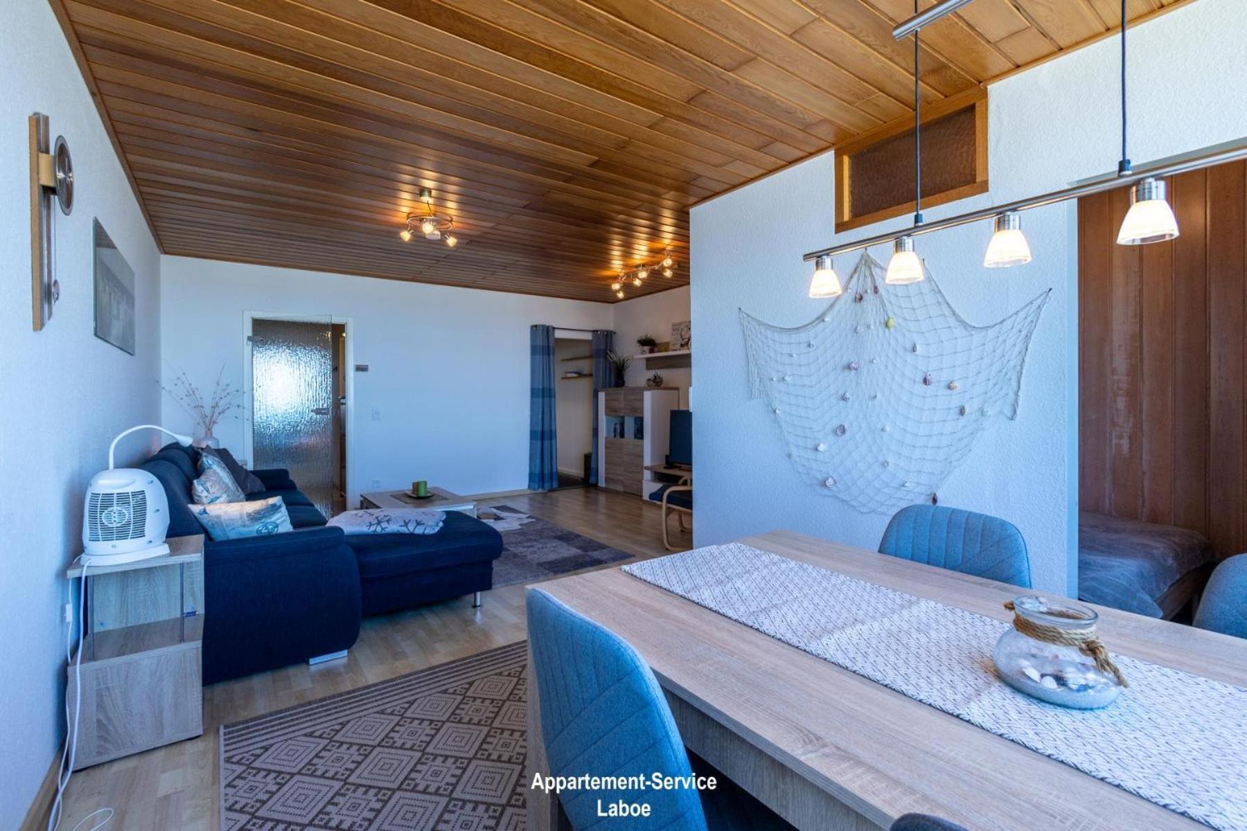 Flying Dutchman App 7703 Apartment